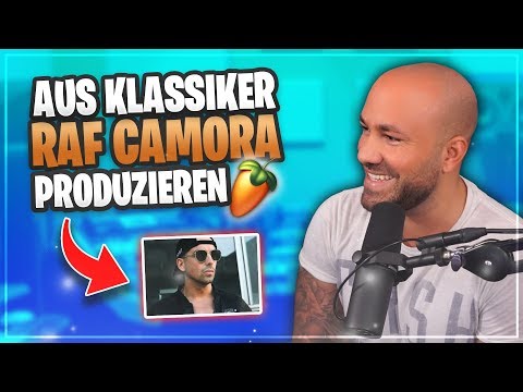Klassiker von 1997 in RAF CAMORA, 187 STYLE produzieren #2Classic