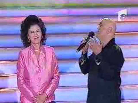 BENONE SINULESCU SI IRINA LOGHIN - STELE DE CINCI STELE