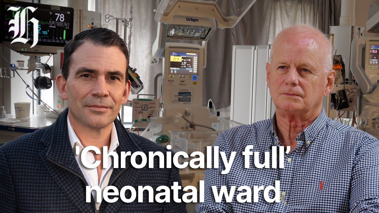 South Auckland neonatal unit ‘chronically full’ doctor warns