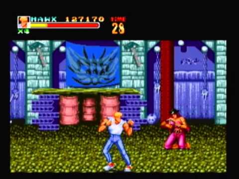 Riot Zone Wii