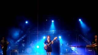 Carmen Consoli Lingua a sonagli (LIVE)