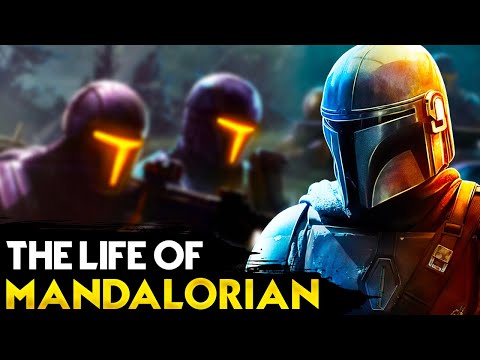 What was it like being a Mandalorian in the Old Republic?