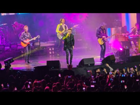 Gibonni ft Parni valjak - Lutka za bal - Arena Zagreb 08.03.2023.