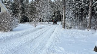 Massey Ferguson M 4708 traktor točka&scaron; | Slika 4 - Agroline