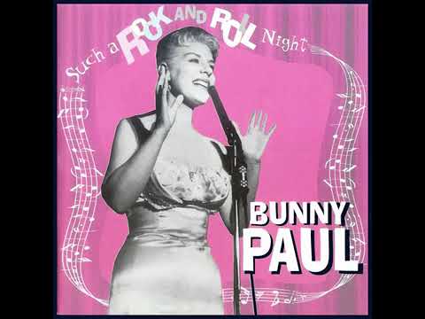 Bunny Paul - Sweet Talk