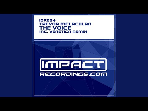 The Voice (Original Mix)