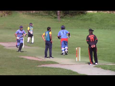 RCC vs CCCC(Green) 2018- t20 - RCC BATTING PART 2
