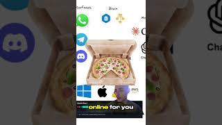 Openclaw Explained in 40 Seconds #openclaw #automation  #ai