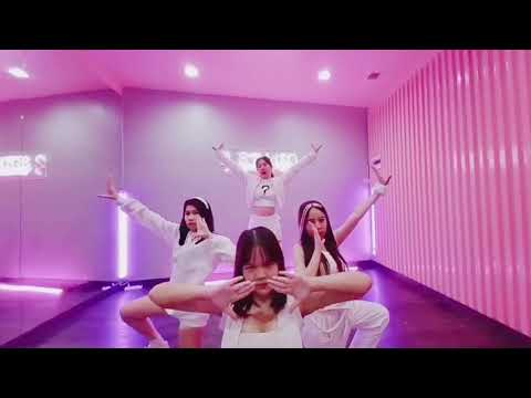 [Cover Dance] Red Roof cover Black Pink - How you like that