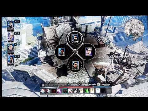 Divinity: Original Sin 2 Folge 4