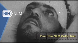 Rabies in Man (US Army Medical Service, 1955)