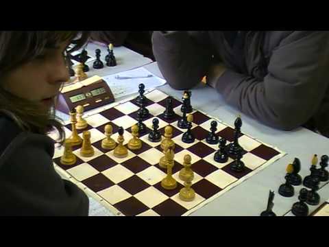 6.4. Lukáš Korenčík - Jaroslav Valíček 0 - 1