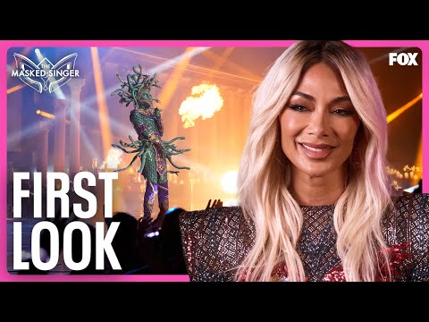 The Masked Singer (2019-2025)