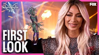 Season 9 First Look: Back and Better Than Ever | The Masked Singer