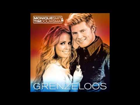 Monique Smit en Tim Douwsma - Daarom Jij