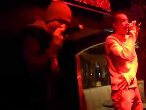 Seven Life - New york city .360.mp4