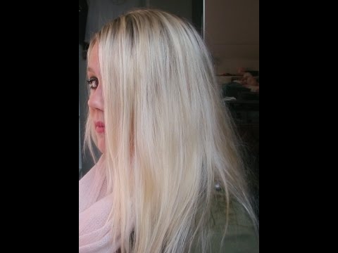 Alles über meine Haare