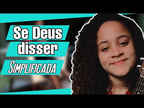 Se Deus Disser - Amanda Wanessa