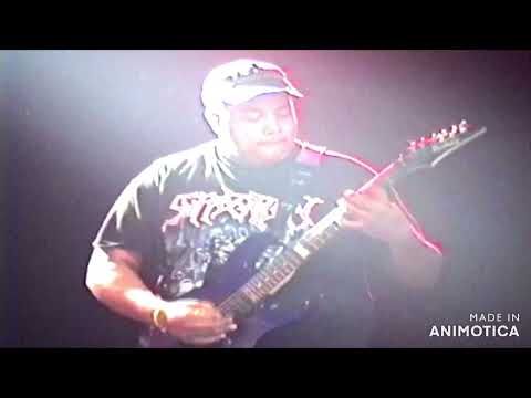 TERATOSIS LONG ISLAND FULL SET 1995