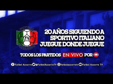 Primera C - Fecha 17 - Victoriano Arenas vs Sp Italiano