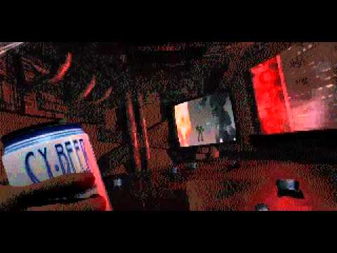 MechWarrior 2: Mercenaries - Poor ending movie