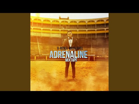 R.A.P (feat. Anfware Zazou & Lil Jayne)