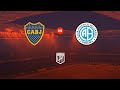 Boca Juniors 3-2 Belgrano: Resumen del partido | #CopaSurFinanzas 2024