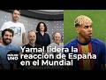 La España que madruga 22/06/2026