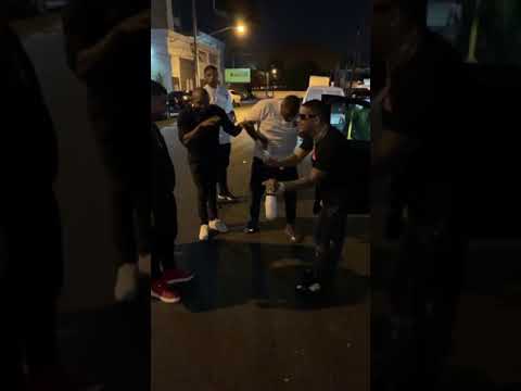 BULOVA FAMILY FT EL BOKE (APOYO TOTAL)