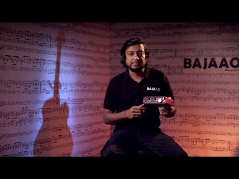 BAJAAO Select - Focusrite Scarlett 2i2 Audio Interface Review