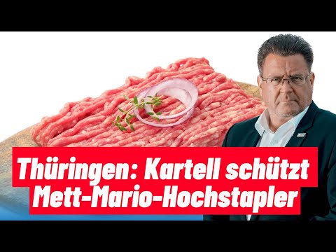 Cartel protects Mettminise president!