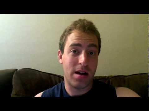 Conan's Fan Corrections: 6/6/12 Green Lantern