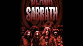 Black Sabbath - Blow on a Jug