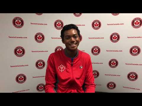 Meet the new 2020 National Tennis Center team