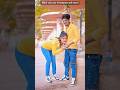 Shaky Sanju Rathod Isha Malviya G Spark New Marathi Songs Pihubabu Vishalbabu Shorts