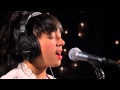 La Luz - Sleep Till They Die (Live on KEXP) 