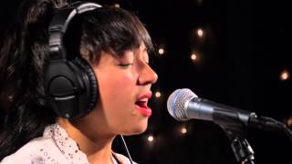 La Luz - Sleep Till They Die (Live on KEXP)