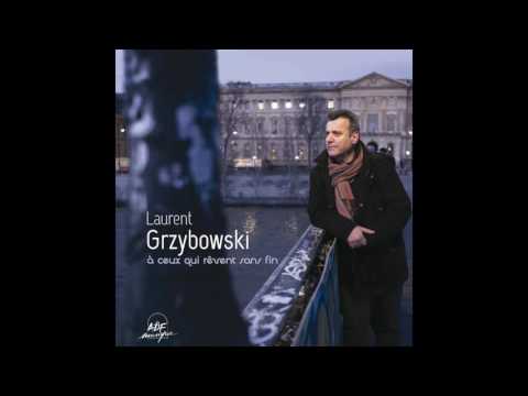 Laurent Grzybowski, Jo Akepsimas, Jacky Tricoire, Jean-Pierre Solvès - Ouvre-moi mon frère