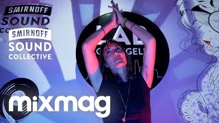 Francesca Lombardo - Live @ Mixmag Lab LA 2016