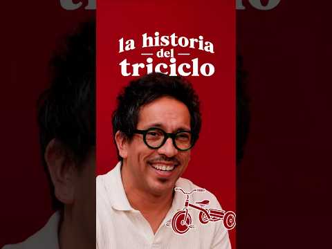 Hermoso #TBT de cuando sobreviví a una cascada de mi papá 🥰😂 La historia del triciclo Frank el Flaco