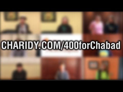 Chabad of Northridge