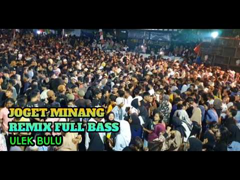 Joget Event - Ulek Bulu Remix Audio Busel 2023