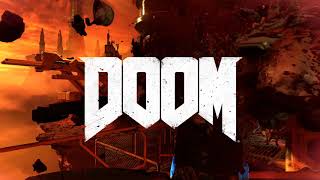 Mick Gordon   Flesh & Metal   Harbinger DOOM 2016 Gamerip
