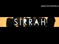 SIRRAH - E.L.Lies 
