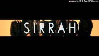 SIRRAH - E.L.Lies