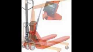 preview picture of video 'Patel Hydraulic Handling Equipment'