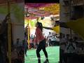 4K Tamil Actress Single Pasanga Chandhini Vijay TV Kulasai Dasara Disco 2025