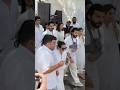 Janhvi Kapoor With BF Shikhar Pahariya Sister Khushi Kapoor Leaves For Dadi S LAST Rites Shorts