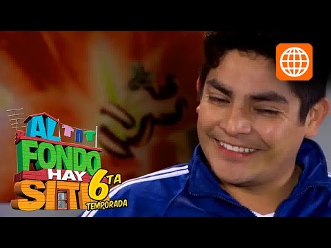 There's room in the background, chapter 1124 - part 3/5