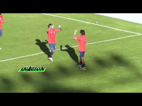 Wilstermann 4-0 Nueva Cliza Fecha 1 Asociación de Futbol de Cochabamba 2026